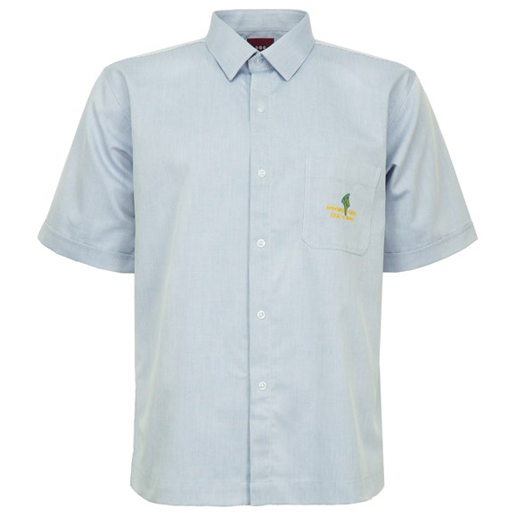 Junior Short Sleeve Shirt